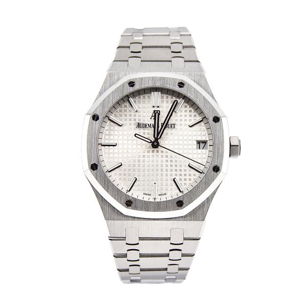 Audemars Piguet Royal Oak 15500ST.OO.1220ST.04